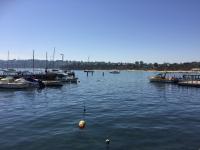 Cottage with Spa Bath - Coastal Spa