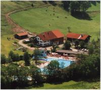 Reischhof - Ferienwohnung