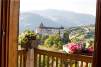 Apartments Schlossblick Naturholz - Ferienwohnung Völs am Schlern