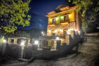 Santa Marina Guesthouse - Ferienwohnung Káto Loutráki