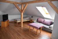 Family Room with Private Bathroom