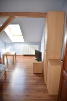 Standard Double Room with Shared Bathroom