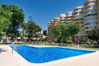 Apartamento Rocio Torremolinos - Ferienwohnung
