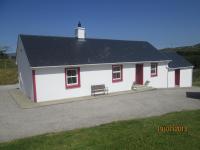 Willies cottage - B&B Donegal