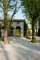 Corte Mantovanella - B&B