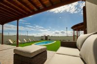 Villa con 4 Camere da Letto e Piscina Privata 