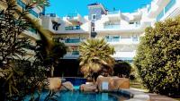 B&B Playas de Orihuela - Apartamento Playa Mar 303 - Bed and Breakfast Playas de Orihuela