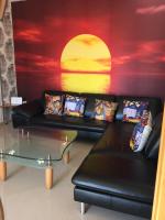 Exclusive Living Apartment 2 Zimmer bis zu 4 Personen - Chambres d'hôtes Nuremberg