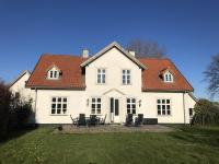 Kildegaarden - Bed and Breakfast Kokkedal