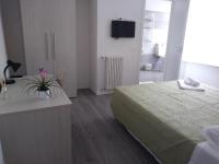 Standard Doppelzimmer