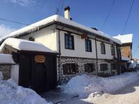 Chalet Jora - Total Chalets - B&B