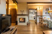 Apartment Tiffany - B&B Nowe Bystre