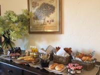 FOUR DE CONY - B&B Saumane-de-Vaucluse