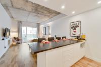 INITIAL - VOGUE HC - Vieux-Limoilou - B&B Québec