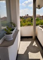 Chambre Lits Jumeaux avec Terrasse
