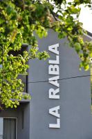 La Rabla - B&B Dubova