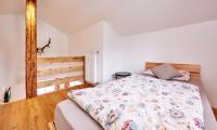 Ferienwohnung zum Servus - B&B Garmisch-Partenkirchen