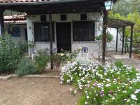 B&B Afyssos - Persefoni house - Bed and Breakfast Afyssos
