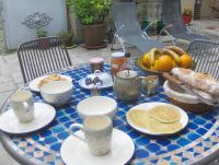 Le Patio Gironnais - Bed and Breakfast