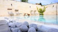 B&B Poggiardo - Palazzo Circolone - Bed and Breakfast Poggiardo