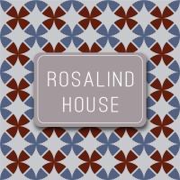 Rosalind House - B&B Carlisle