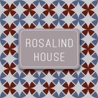 B&B Carlisle - Rosalind House - Bed and Breakfast Carlisle
