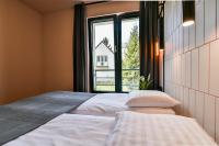 Appartamento con 1 Camera da Letto