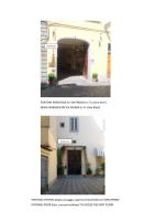 Angolo Fiorito in San Lorenzo - B&B