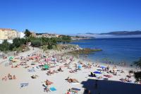 Apartamento Montolieu Sanxenxo - Bed and Breakfast Sanxenxo