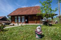 Peace of Nature - B&B Slunj