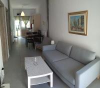 Stefanie's Rooms 2 - Ferienwohnung Asproválta