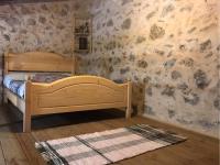 Chambre en Duplex