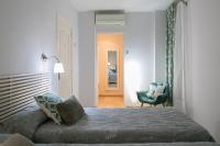 Habitación Doble Interior con baño privado - 1 o 2 camas