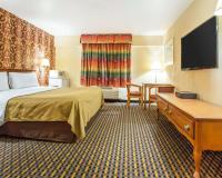 Days Inn by Wyndham Jersey City