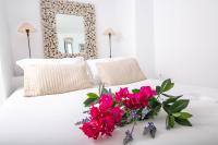Suite Jasmin con Vasca Idromassaggio e Vista Caldera