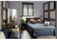 Gostynin Garden Apartment - B&B