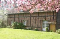 La closerie aux écureuils - B&B Limeux