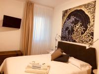Chambre Double Deluxe