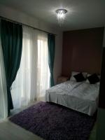 Chambre Double avec Balcon