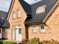 Lieblingsplatz direkt am Meer - B&B Westerland