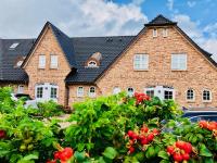 Lieblingsplatz direkt am Meer - B&B