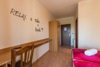 Double Room with Balcony and Sea View