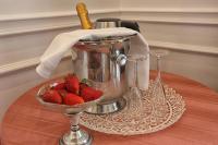 Promenade Maison de Charme - Ferienwohnung Sanremo