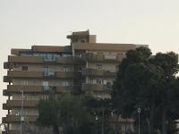 Santa Rosa luxury apartment 2 BEDROOMS 4 People private parking - Chambres d'hôtes Trani