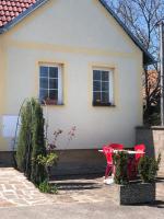 Apartmány Jílovice - B&B Jílovice