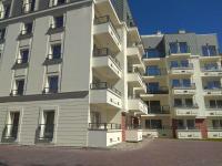Apartament Cesarski Agnes- bezpłatny parking- Resort Cesarskie Ogrody - B&B Świnoujście