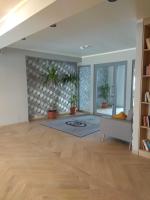 Apartament Cesarski Agnes- bezpłatny parking- Resort Cesarskie Ogrody - Chambres d'hôtes Świnoujście