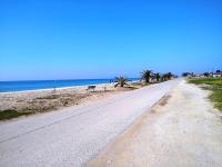 Melinas House - Chambres d’hôtes Sozópoli