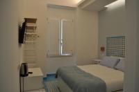 Standard Zimmer mit Kingsize-Bett