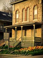 Abe's Spring Street Guest House - Ferienwohnung Galena